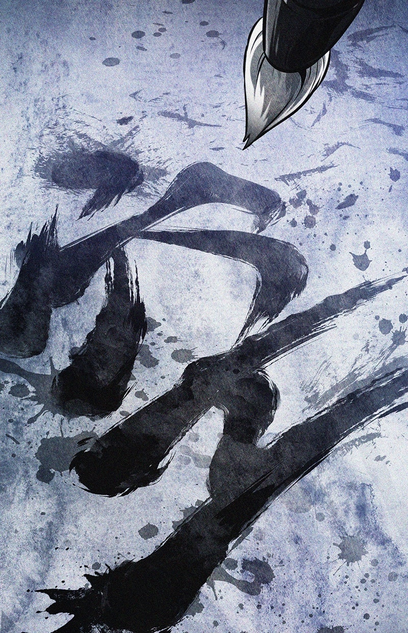 Read The World After the Fall Manga Online