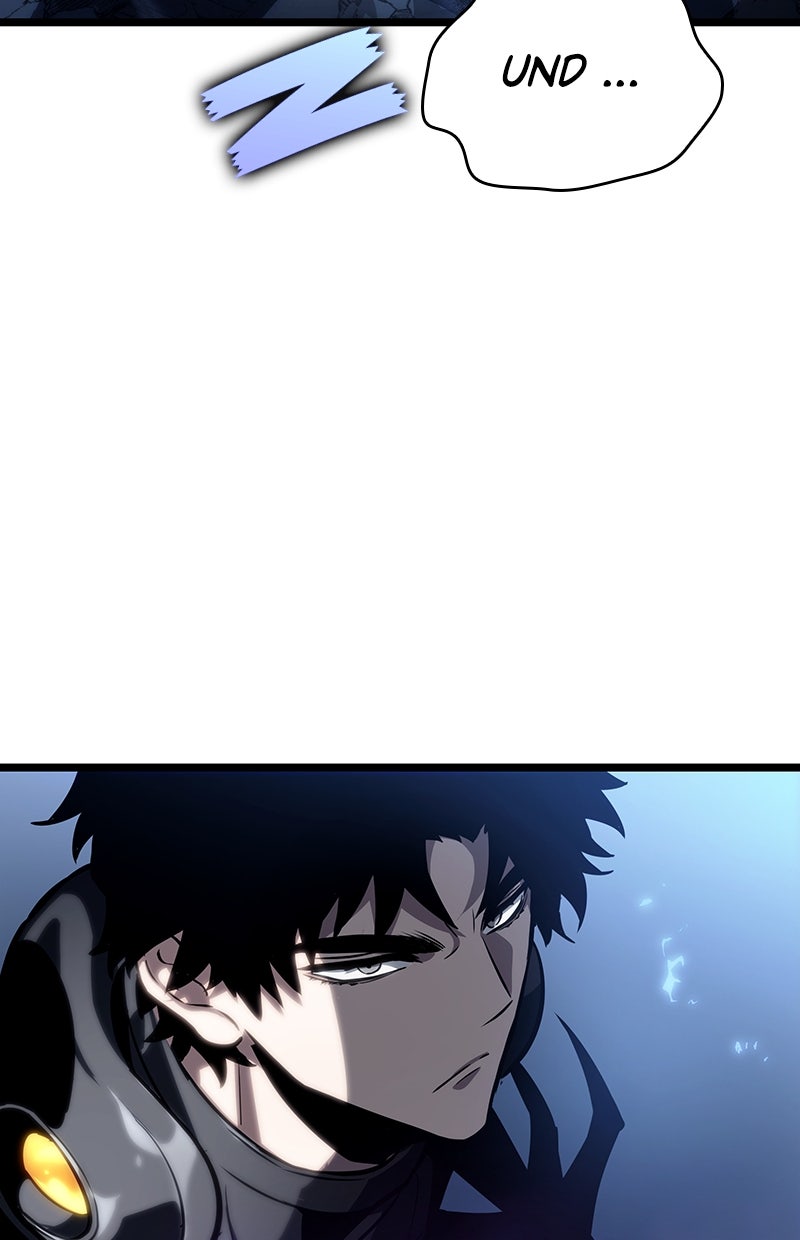 Read The World After the Fall Manga Online
