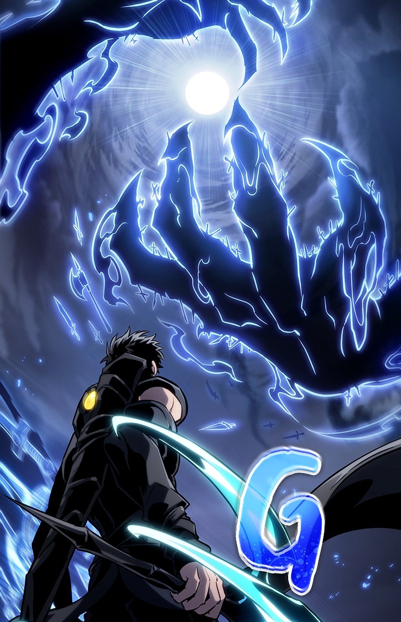 Read The World After the Fall Manga Online