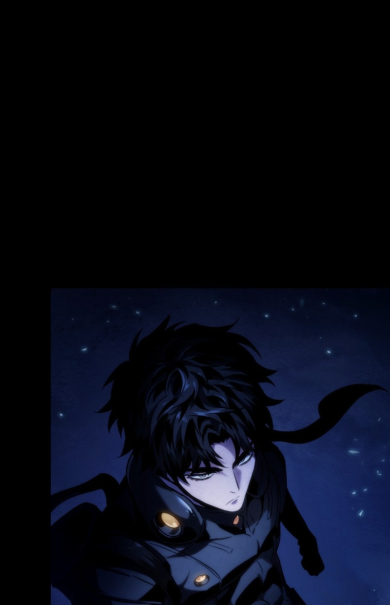 Read The World After the Fall Manga Online