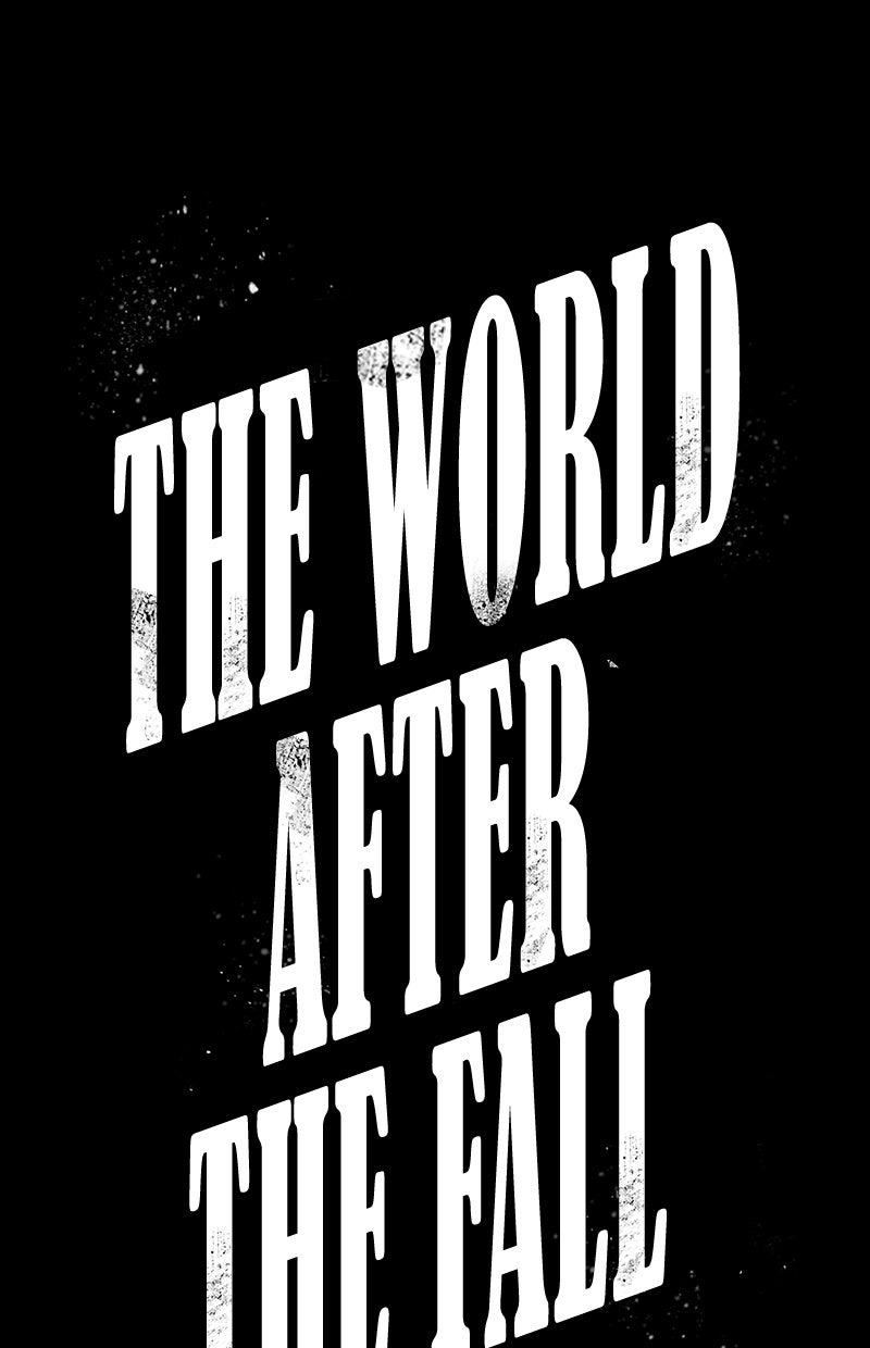 Read The World After the Fall Manga Online