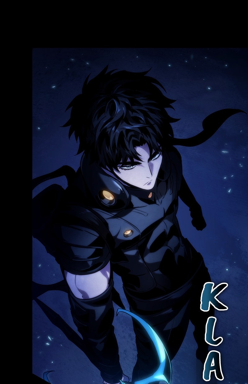Read The World After the Fall Manga Online