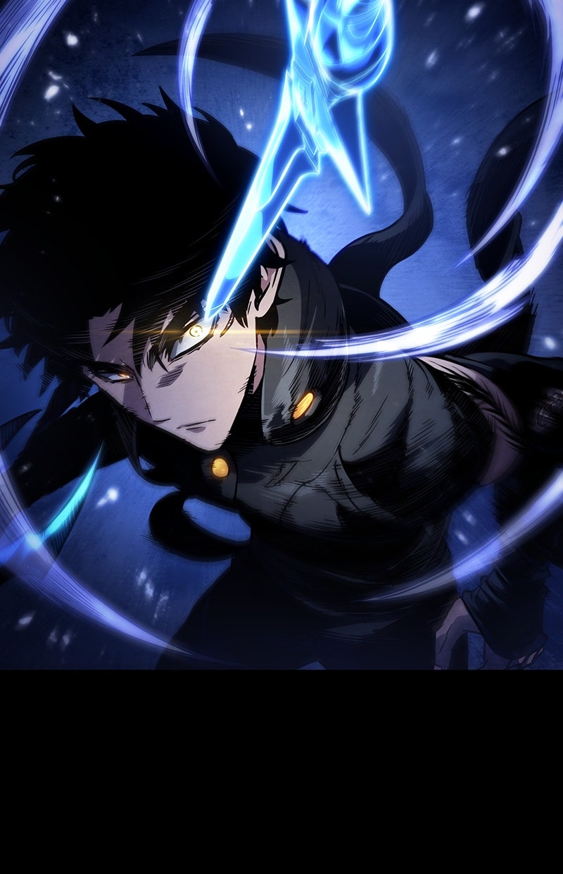 Read The World After the Fall Manga Online