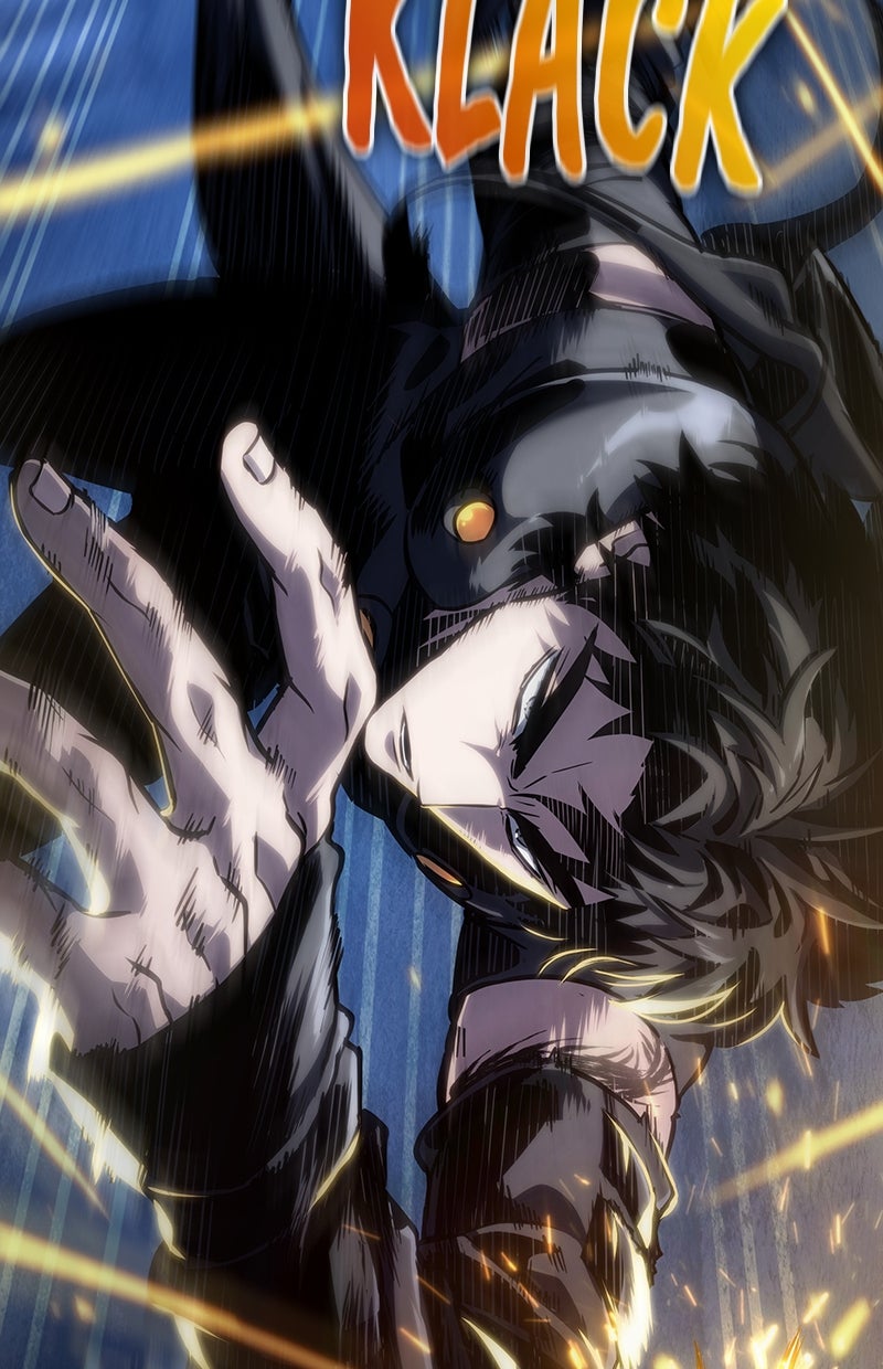 Read The World After the Fall Manga Online