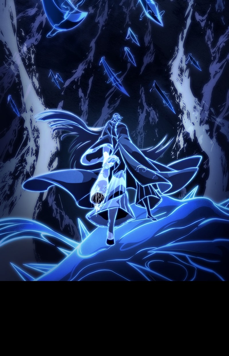 Read The World After the Fall Manga Online