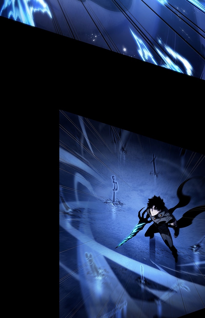 Read The World After the Fall Manga Online