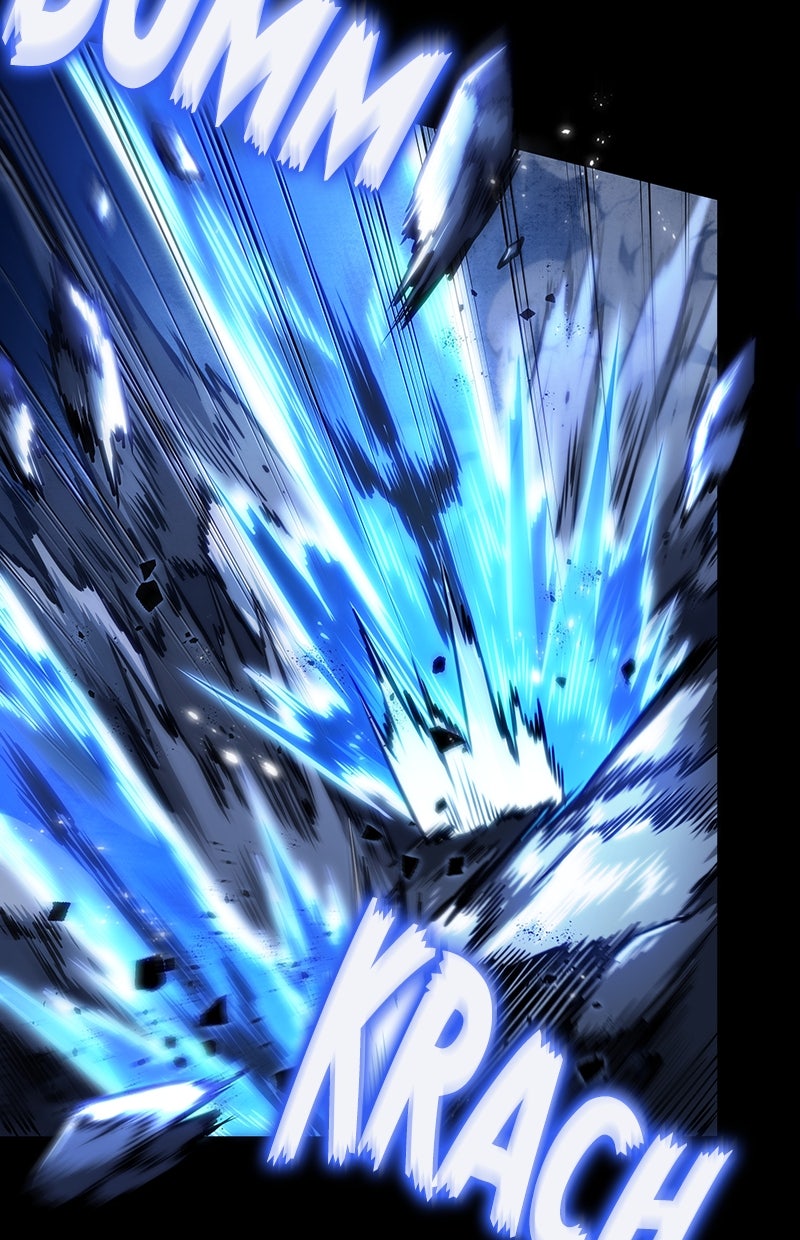 Read The World After the Fall Manga Online