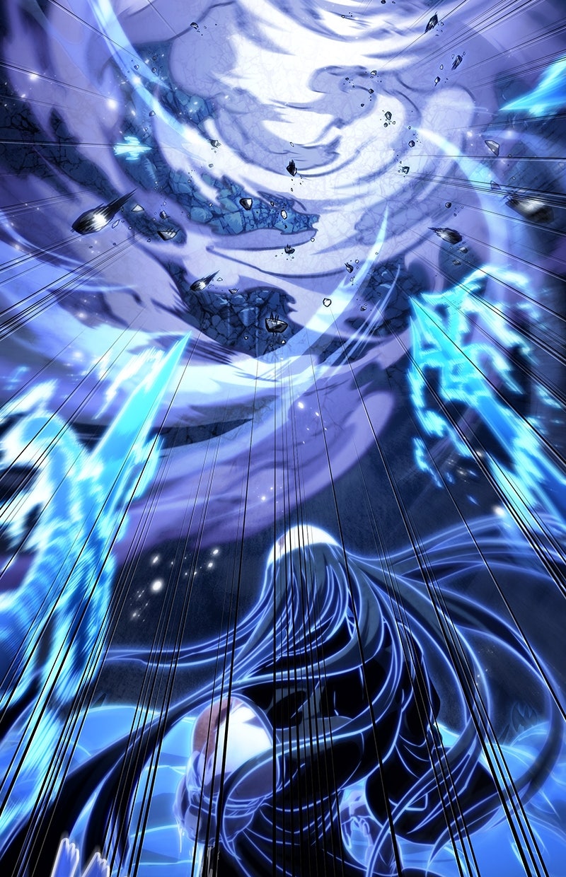 Read The World After the Fall Manga Online