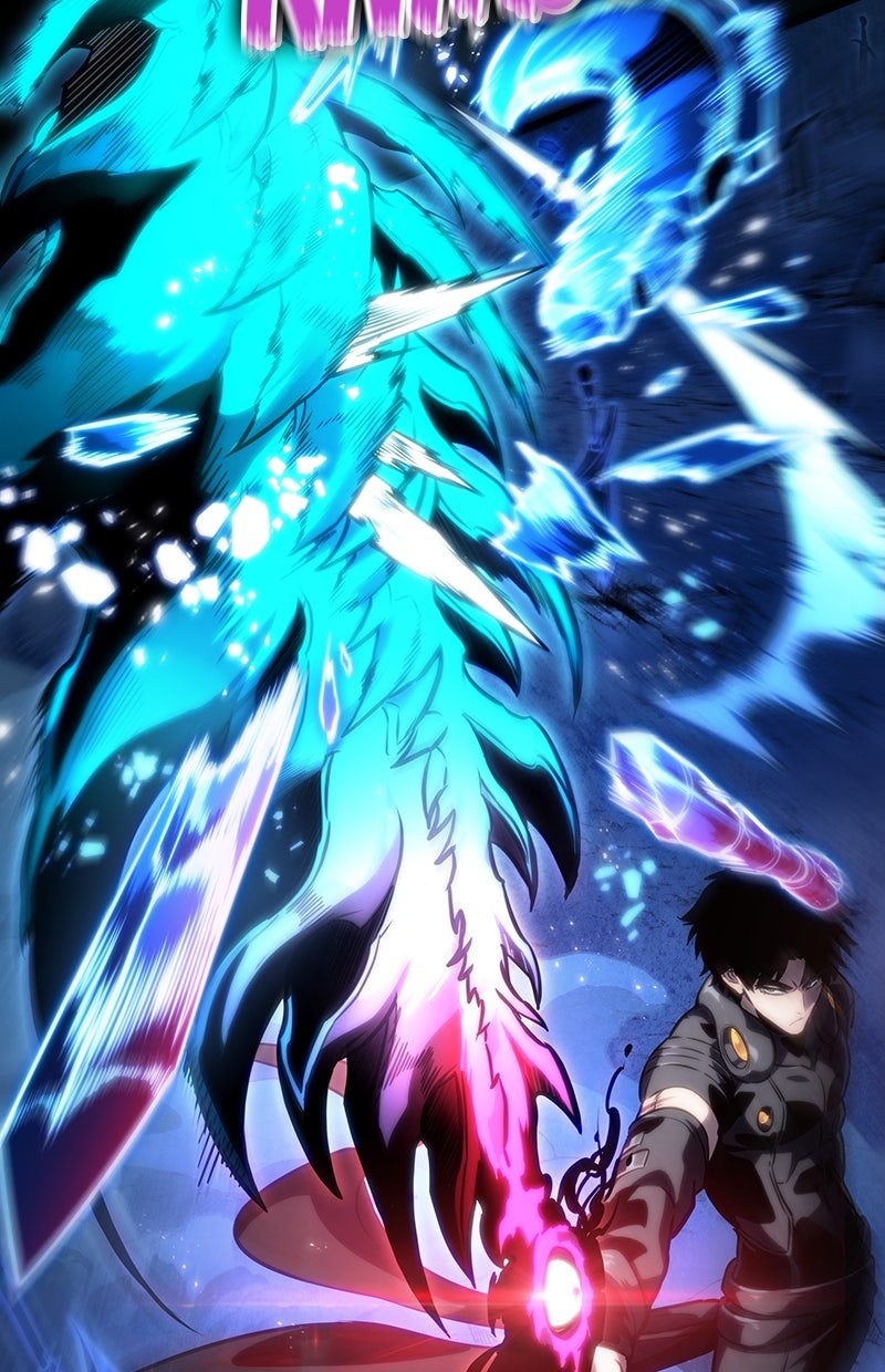Read The World After the Fall Manga Online