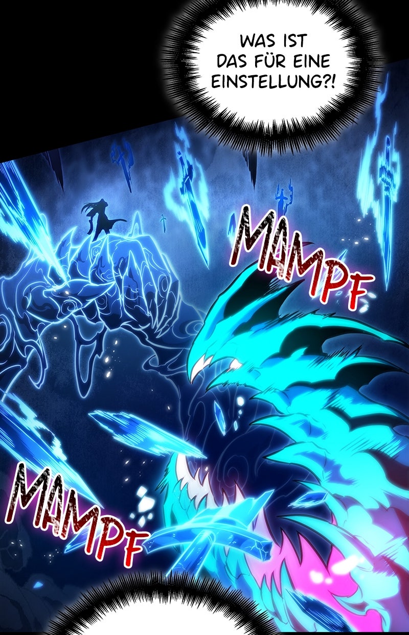 Read The World After the Fall Manga Online