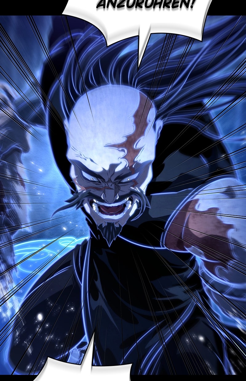 Read The World After the Fall Manga Online