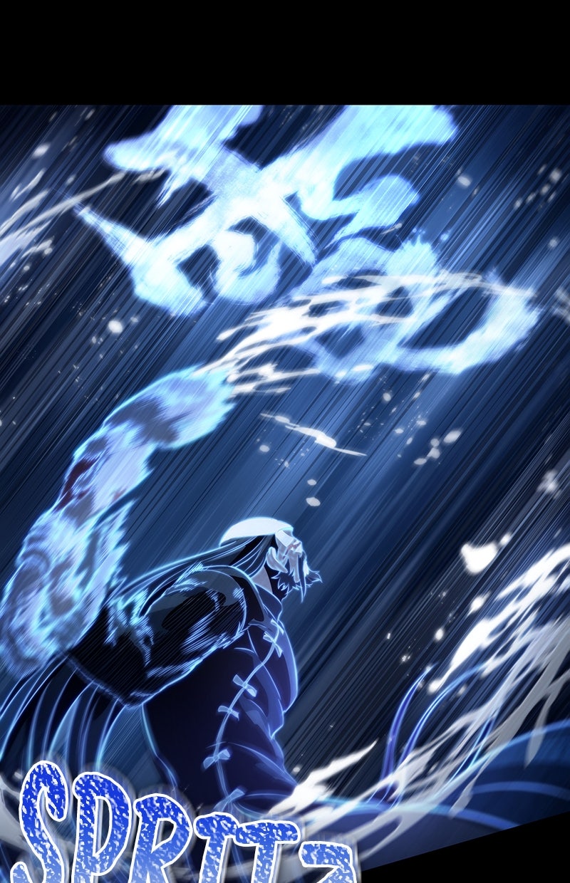 Read The World After the Fall Manga Online