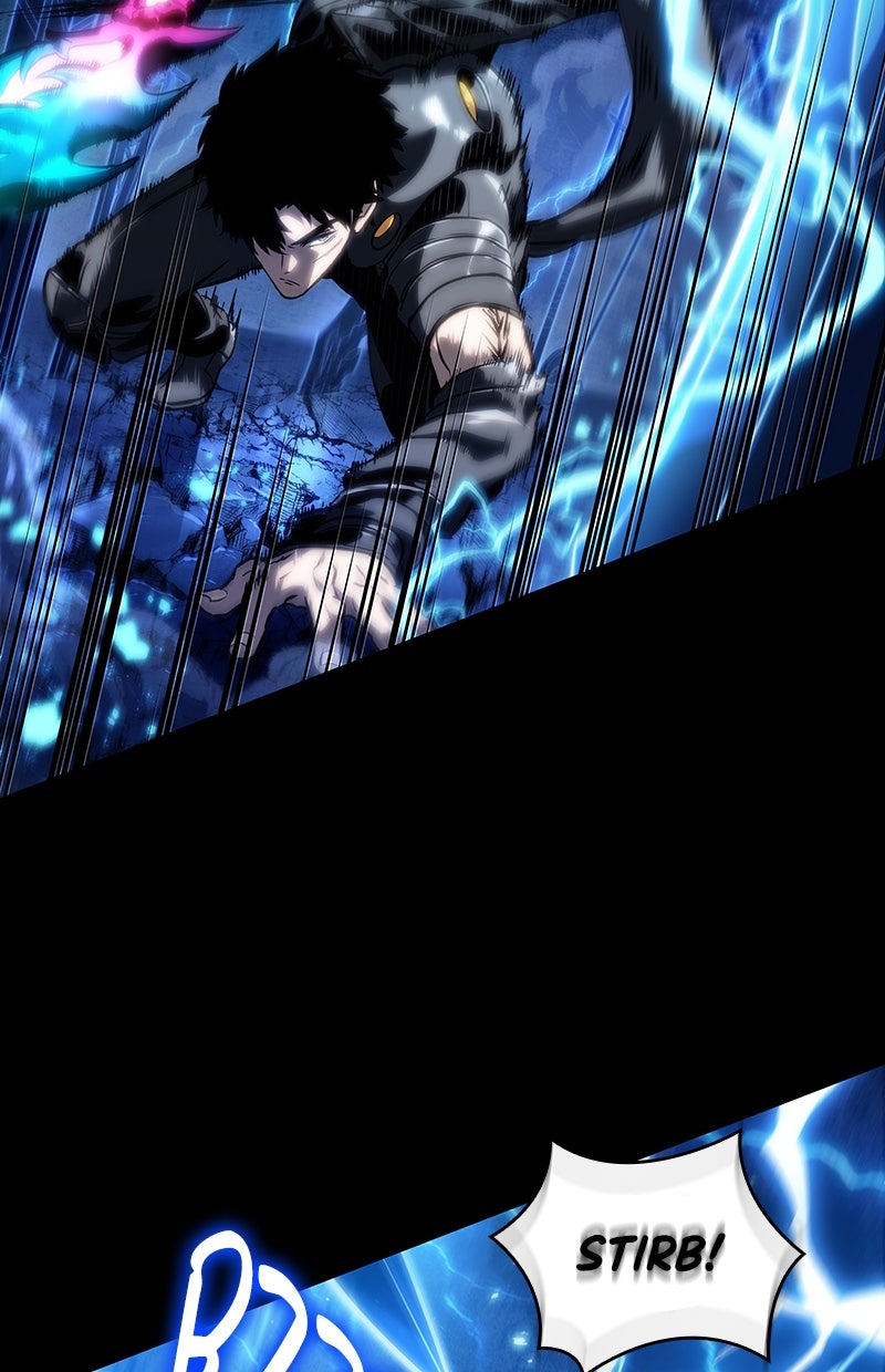 Read The World After the Fall Manga Online