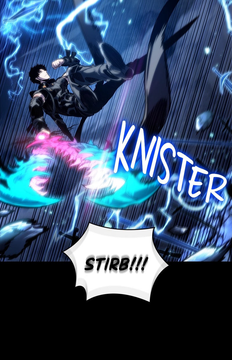 Read The World After the Fall Manga Online