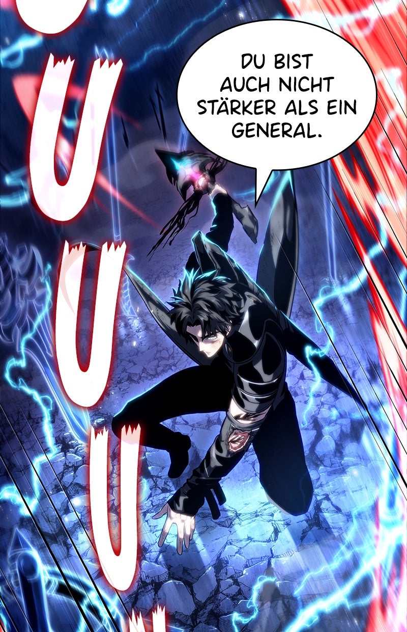 Read The World After the Fall Manga Online