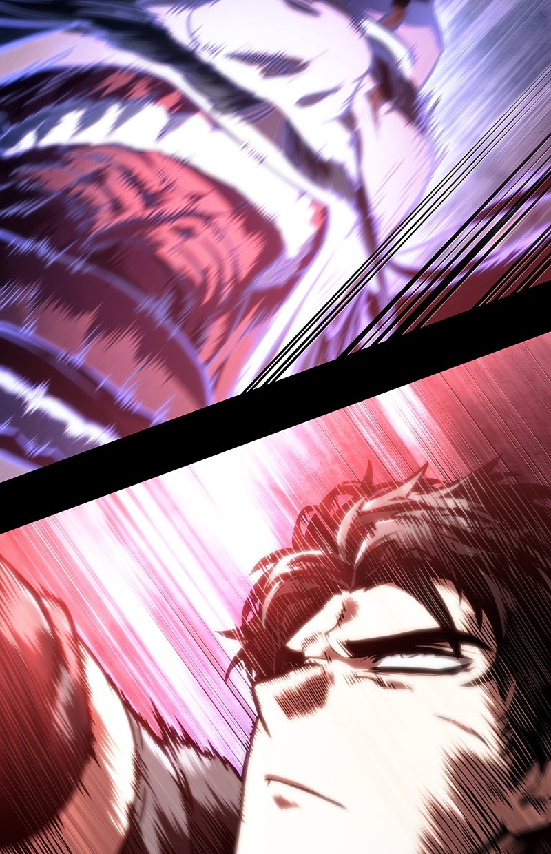 Read The World After the Fall Manga Online