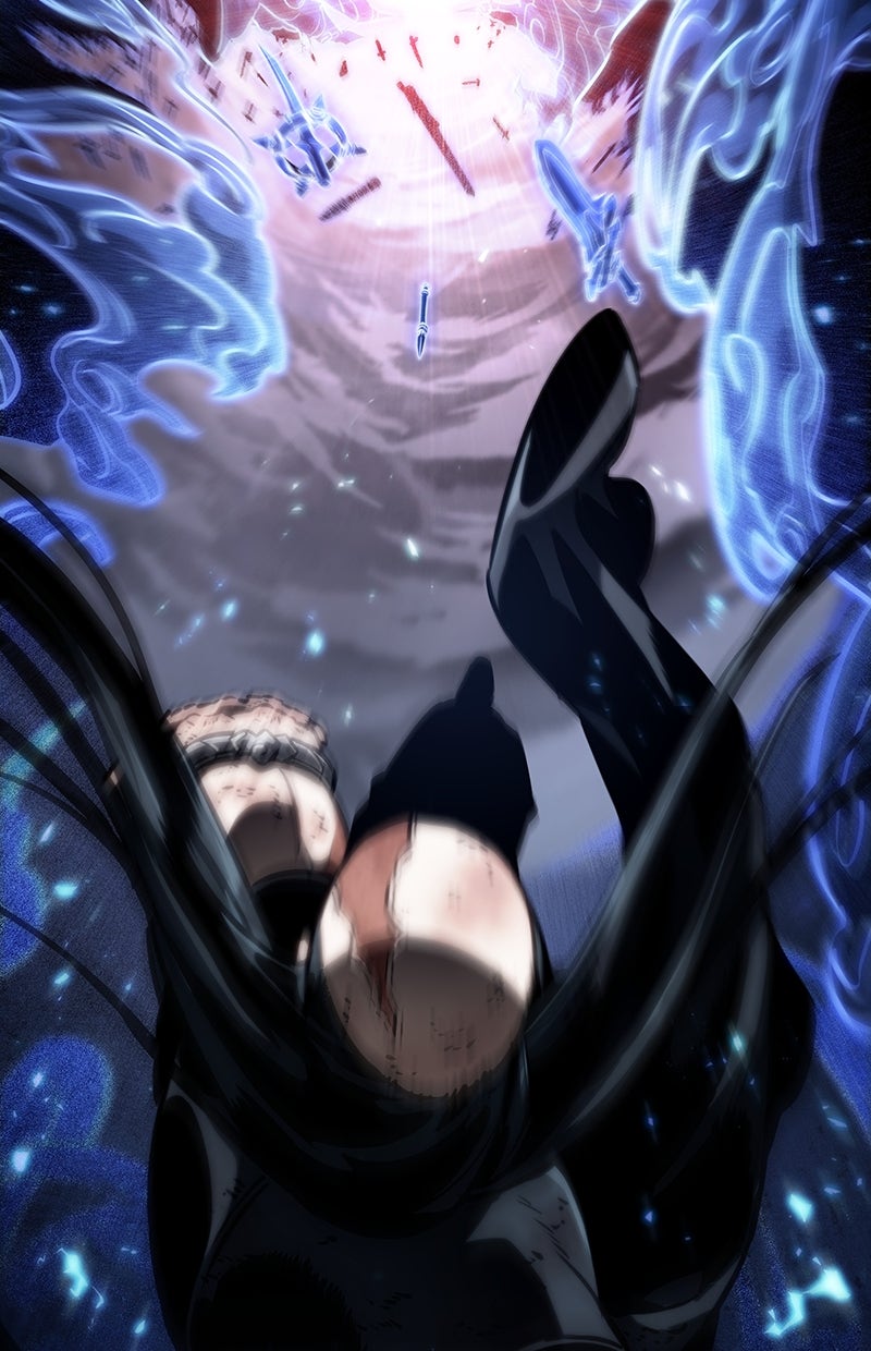 Read The World After the Fall Manga Online