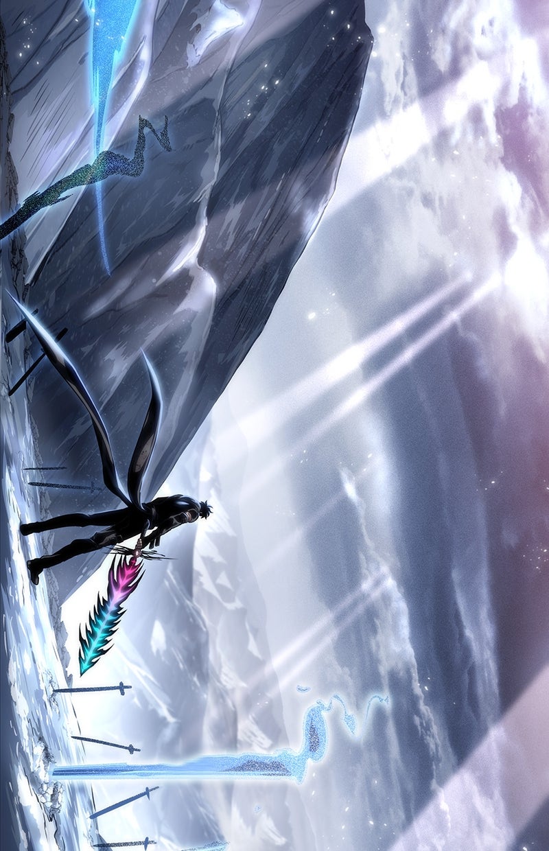 Read The World After the Fall Manga Online