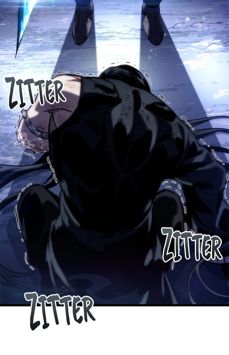 Read The World After the Fall Manga Online