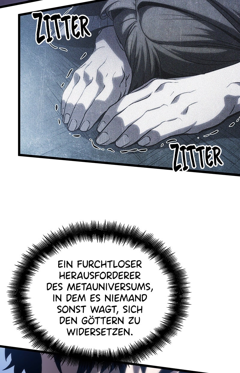 Read The World After the Fall Manga Online