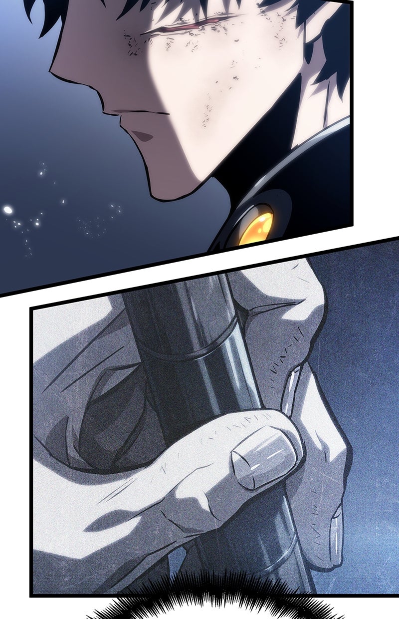 Read The World After the Fall Manga Online