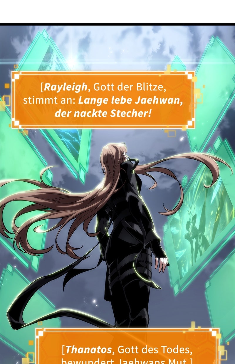 Read The World After the Fall Manga Online