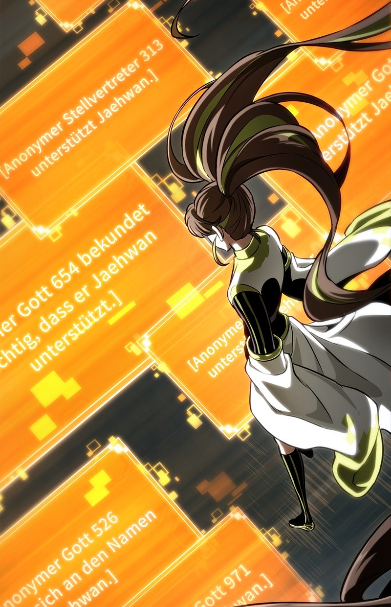 Read The World After the Fall Manga Online