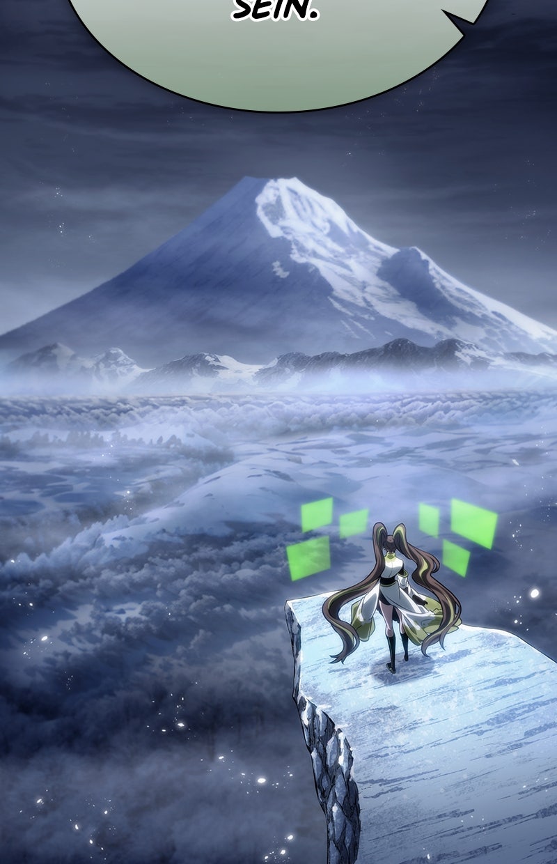 Read The World After the Fall Manga Online
