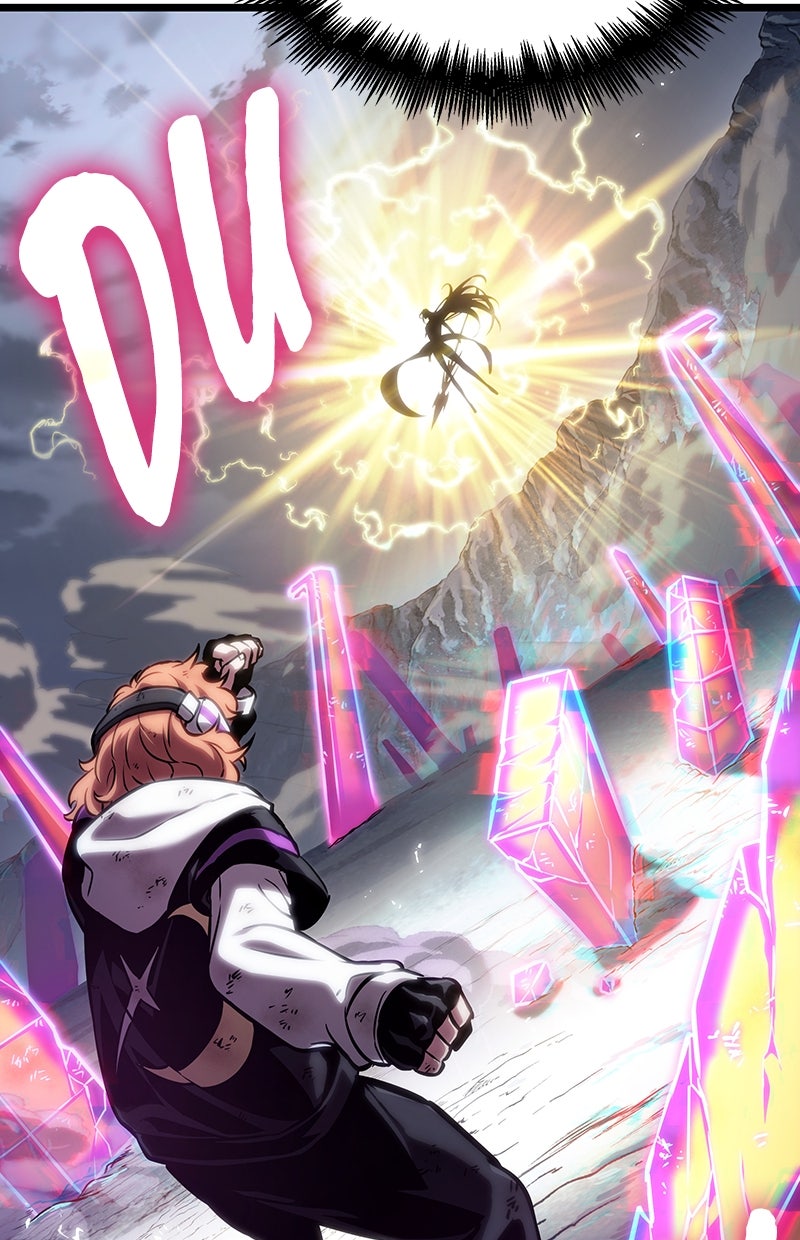 Read The World After the Fall Manga Online