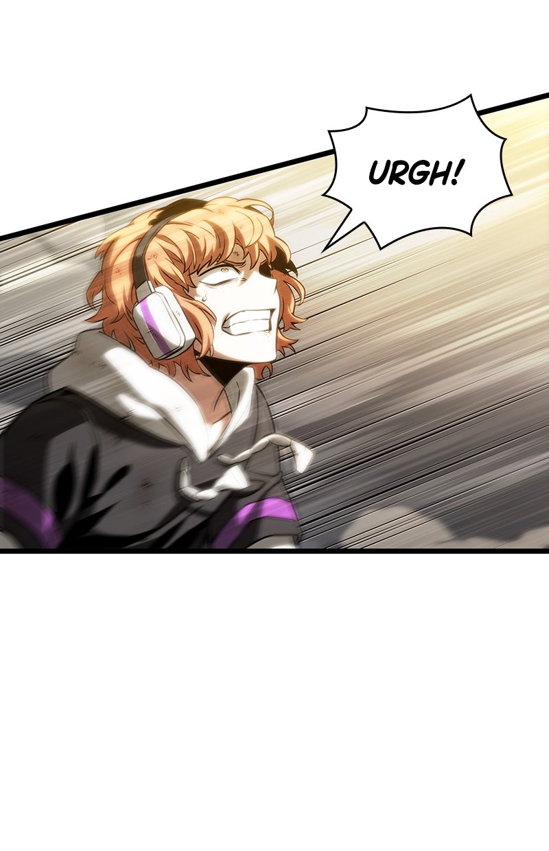 Read The World After the Fall Manga Online