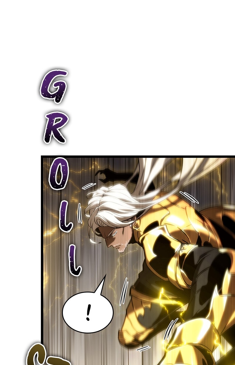 Read The World After the Fall Manga Online