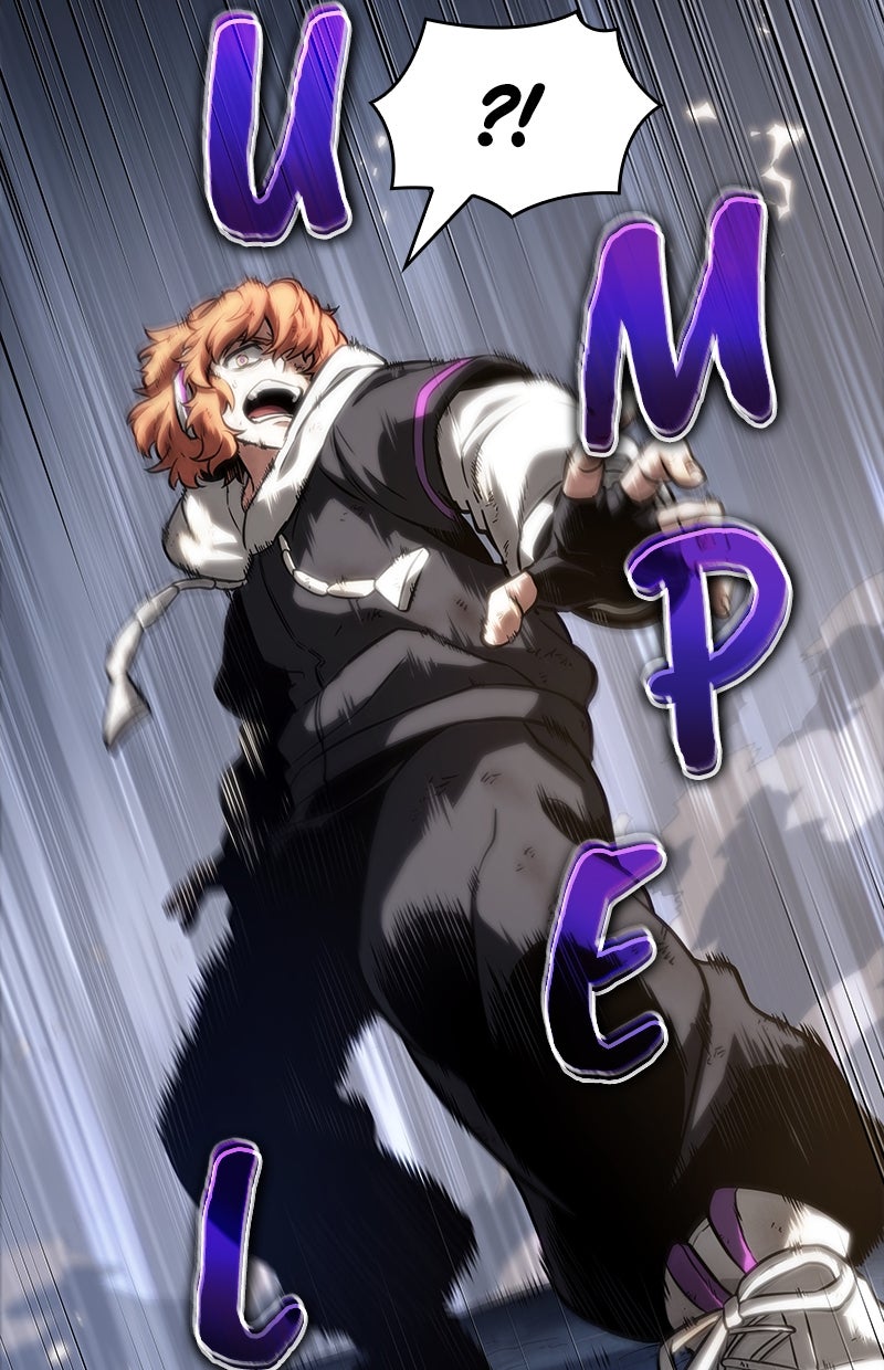 Read The World After the Fall Manga Online