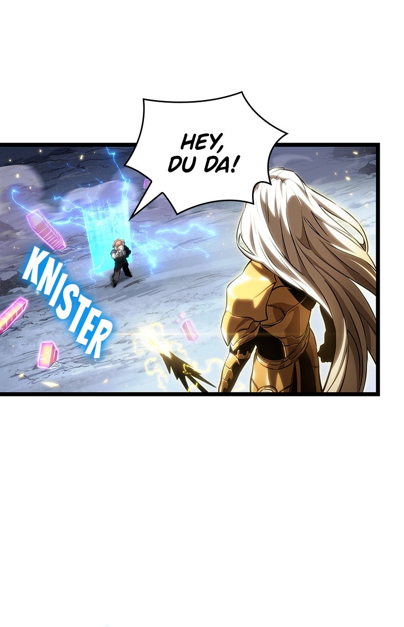 Read The World After the Fall Manga Online