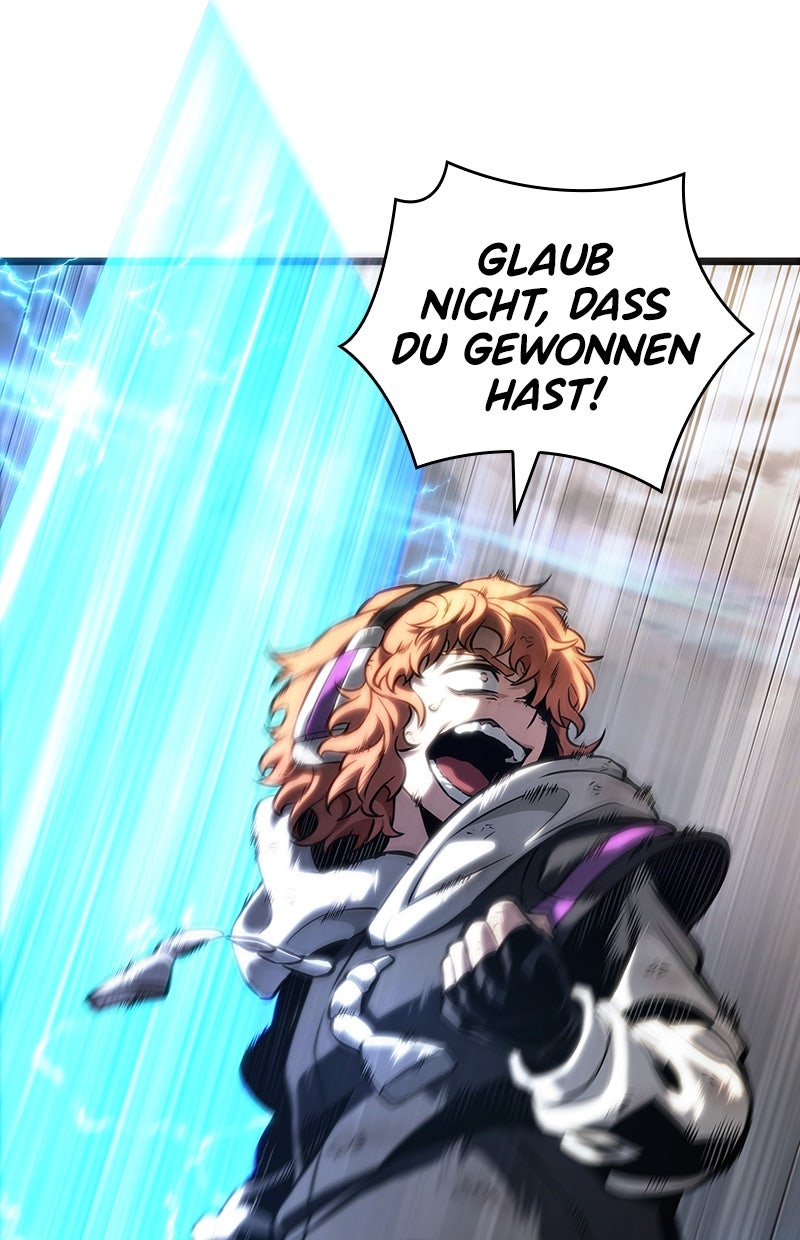 Read The World After the Fall Manga Online