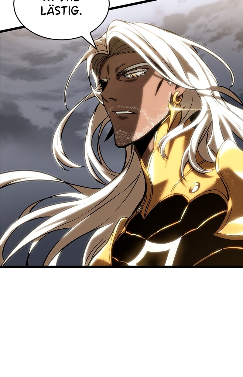 Read The World After the Fall Manga Online