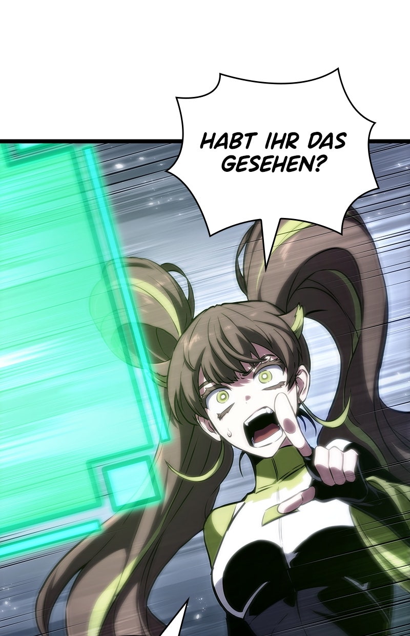 Read The World After the Fall Manga Online