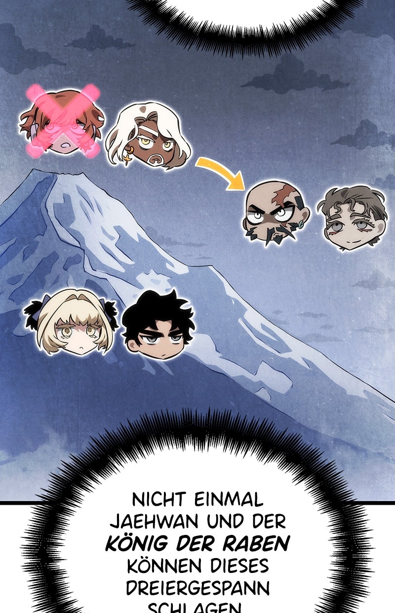 Read The World After the Fall Manga Online