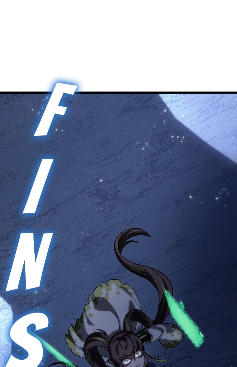 Read The World After the Fall Manga Online