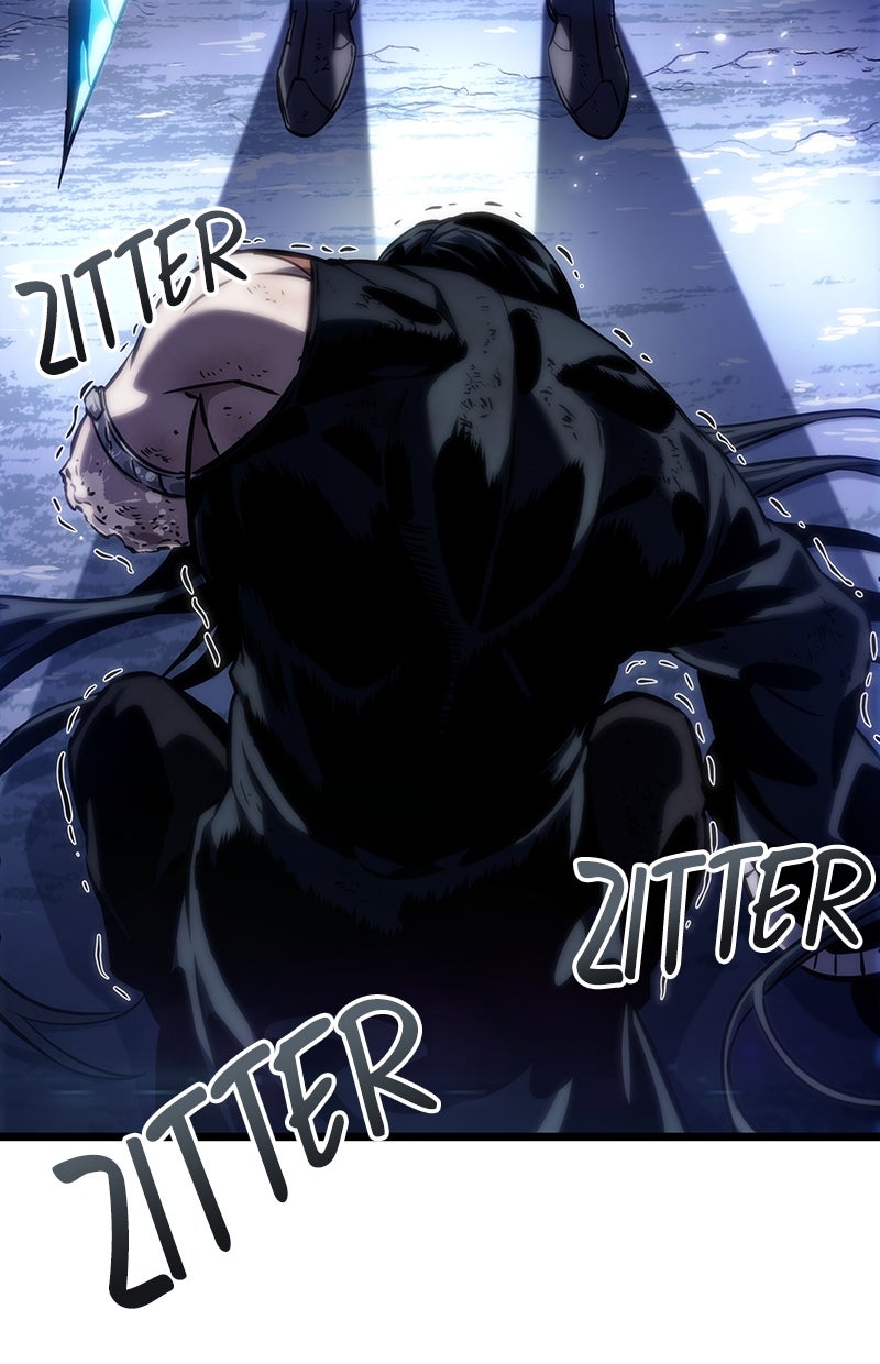 Read The World After the Fall Manga Online