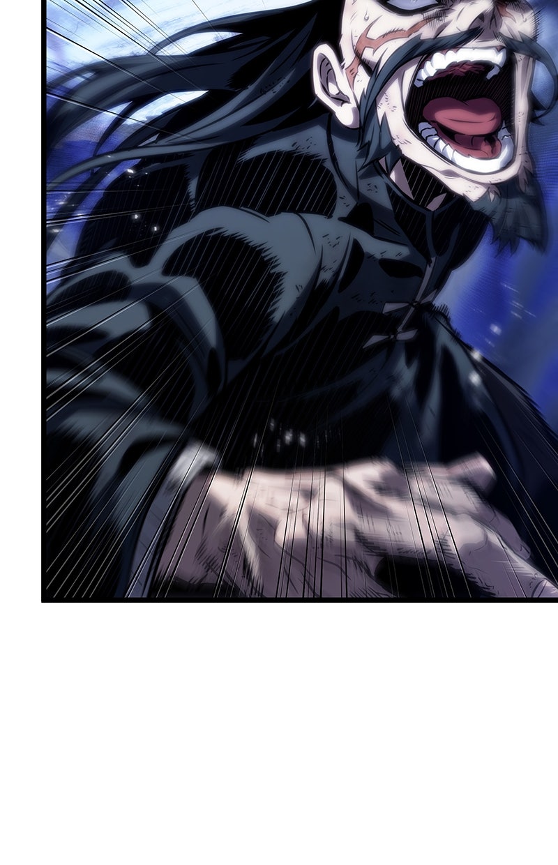 Read The World After the Fall Manga Online