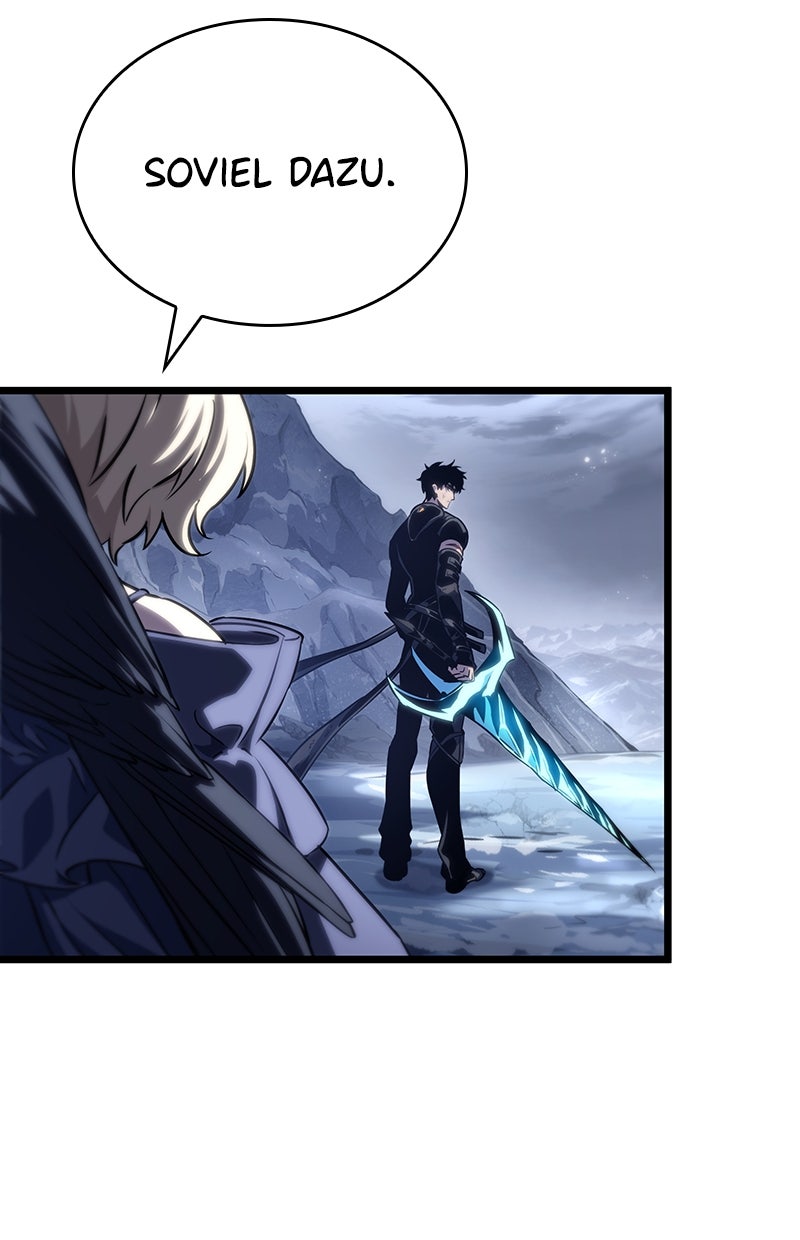 Read The World After the Fall Manga Online