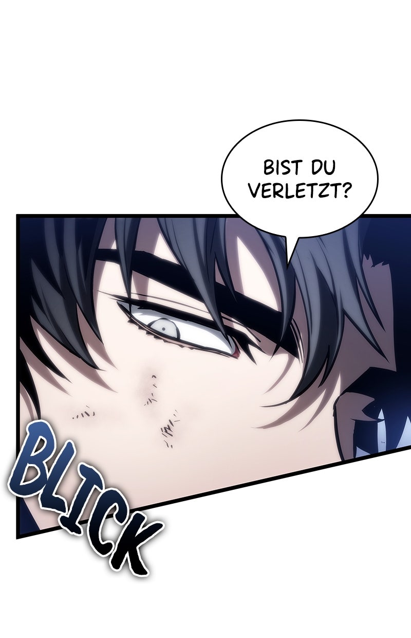 Read The World After the Fall Manga Online