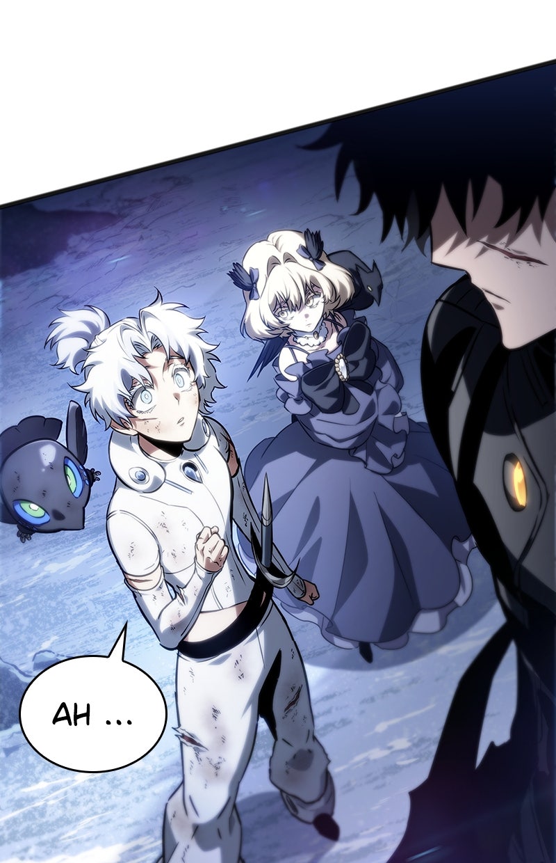Read The World After the Fall Manga Online