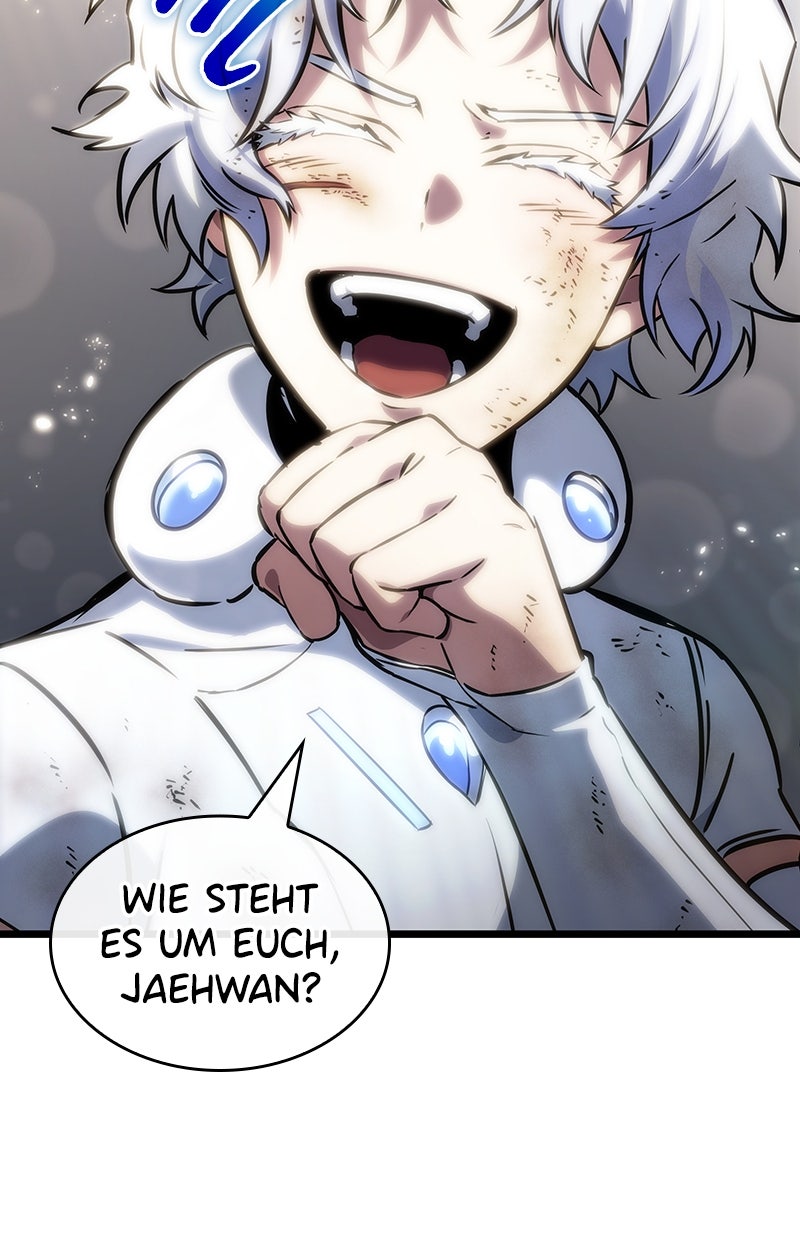 Read The World After the Fall Manga Online