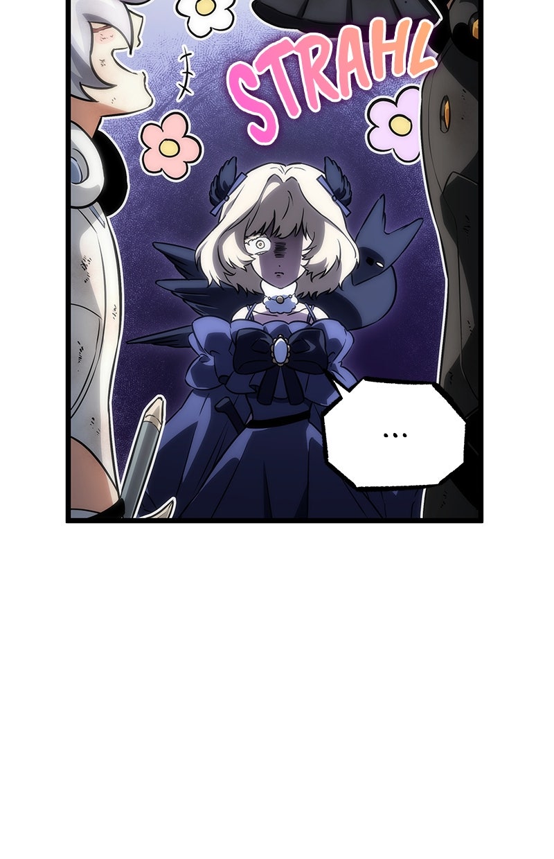 Read The World After the Fall Manga Online