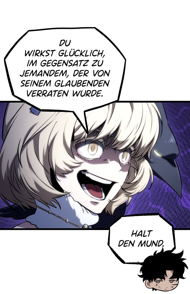 Read The World After the Fall Manga Online