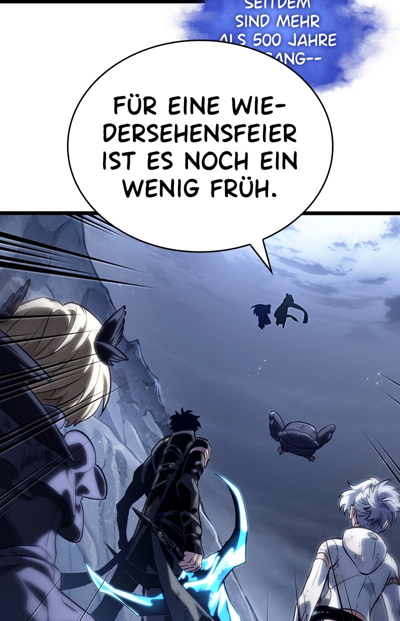 Read The World After the Fall Manga Online