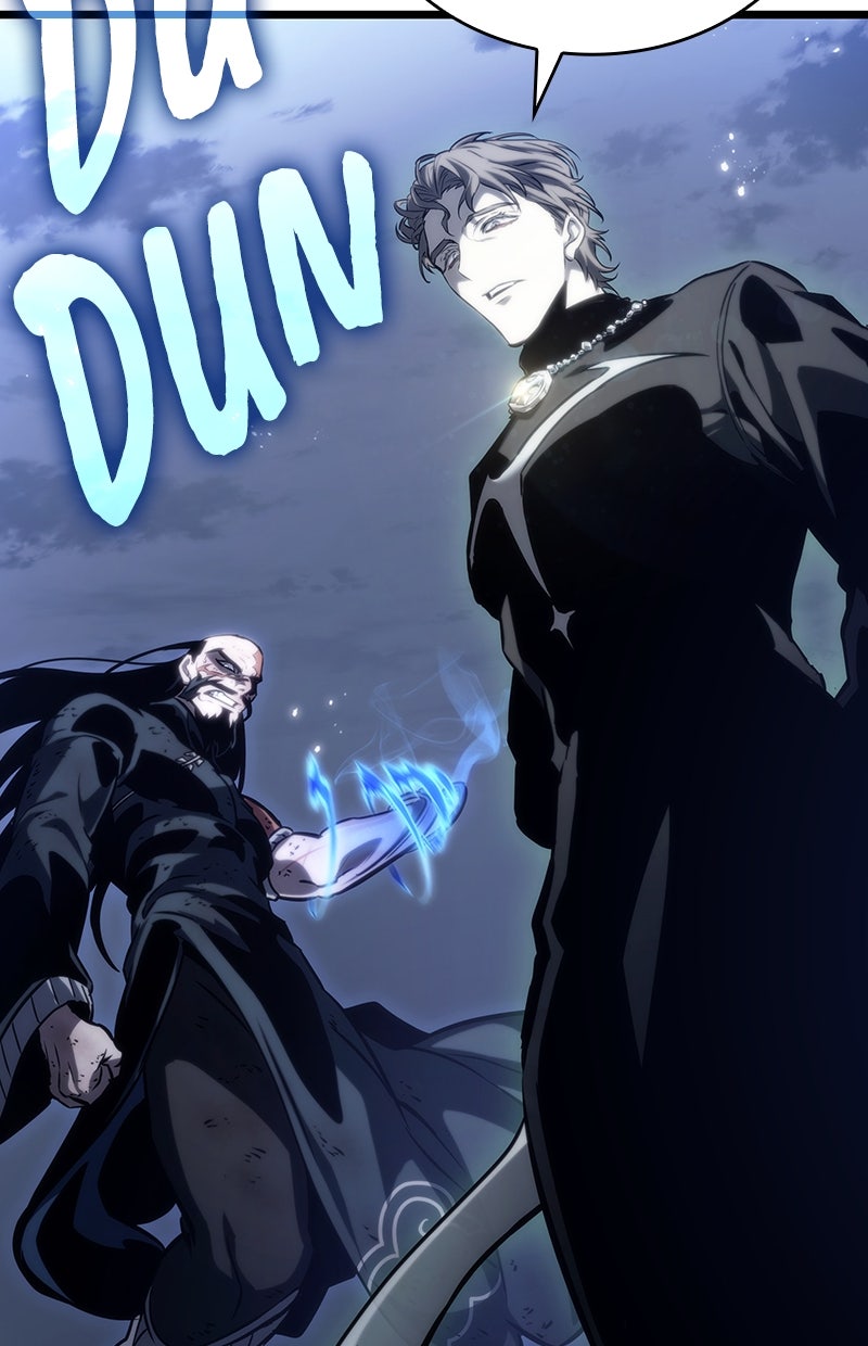 Read The World After the Fall Manga Online