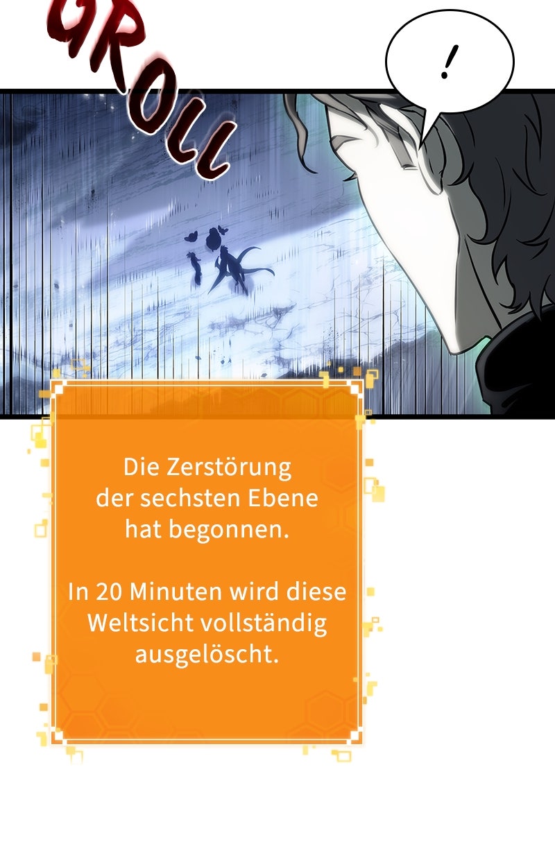 Read The World After the Fall Manga Online