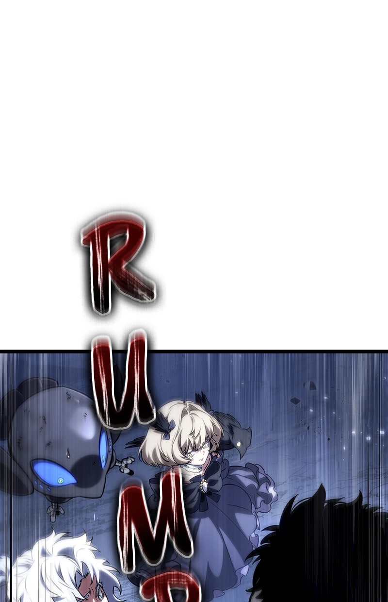 Read The World After the Fall Manga Online